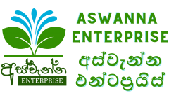 Aswanna Enterprise Sri Lanka Logo