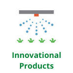 Innovational Products - Complete Micro Irrigation Solution Aswanna Enterprise