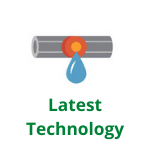 Latest Technology - Complete Micro Irrigation Solution Aswanna Enterprise