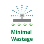 Minimal Waste - Complete Micro Irrigation Solution Aswanna Enterprise