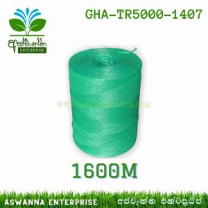 Green House Thread - Green (Turkey) 5000m Aswanna Enterprise Sri Lanka